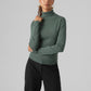 VMGLORY LS ROLLNECK BLOUSE GA NOOS - 10231630