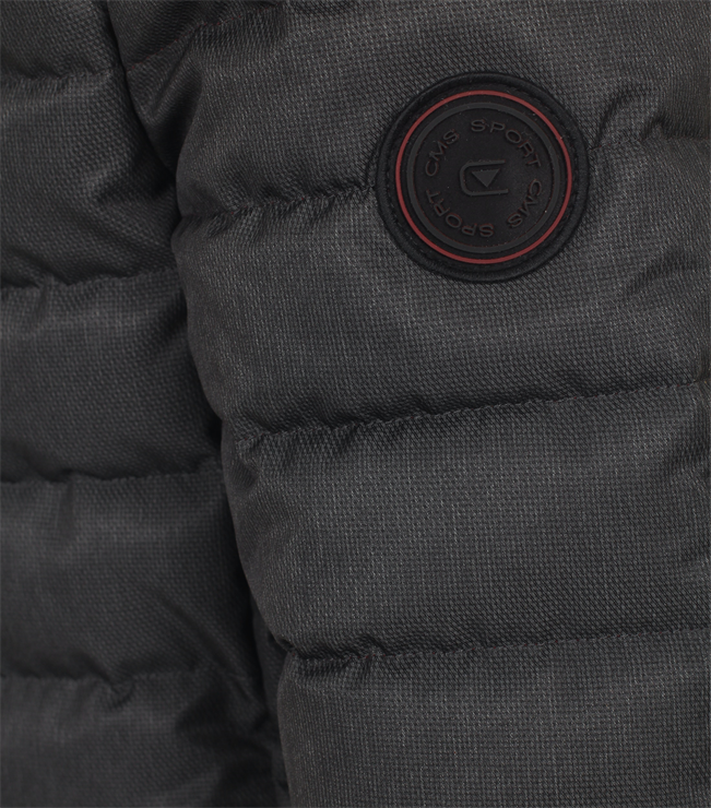 Outdoor Jacke - 534110000