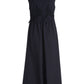 Kleid Lang ohne Arm - 18591120