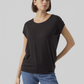VMAVA PLAIN SS TOP JRS NOOS - 10284468