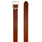 Ledergürtel LINDENMANN - 1040278