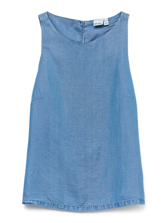VMFLEUR SL TENCEL TOP GA - 10326057