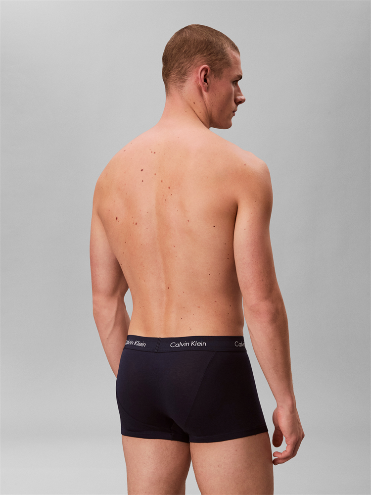3P LOW RISE TRUNK - 0000U2664G