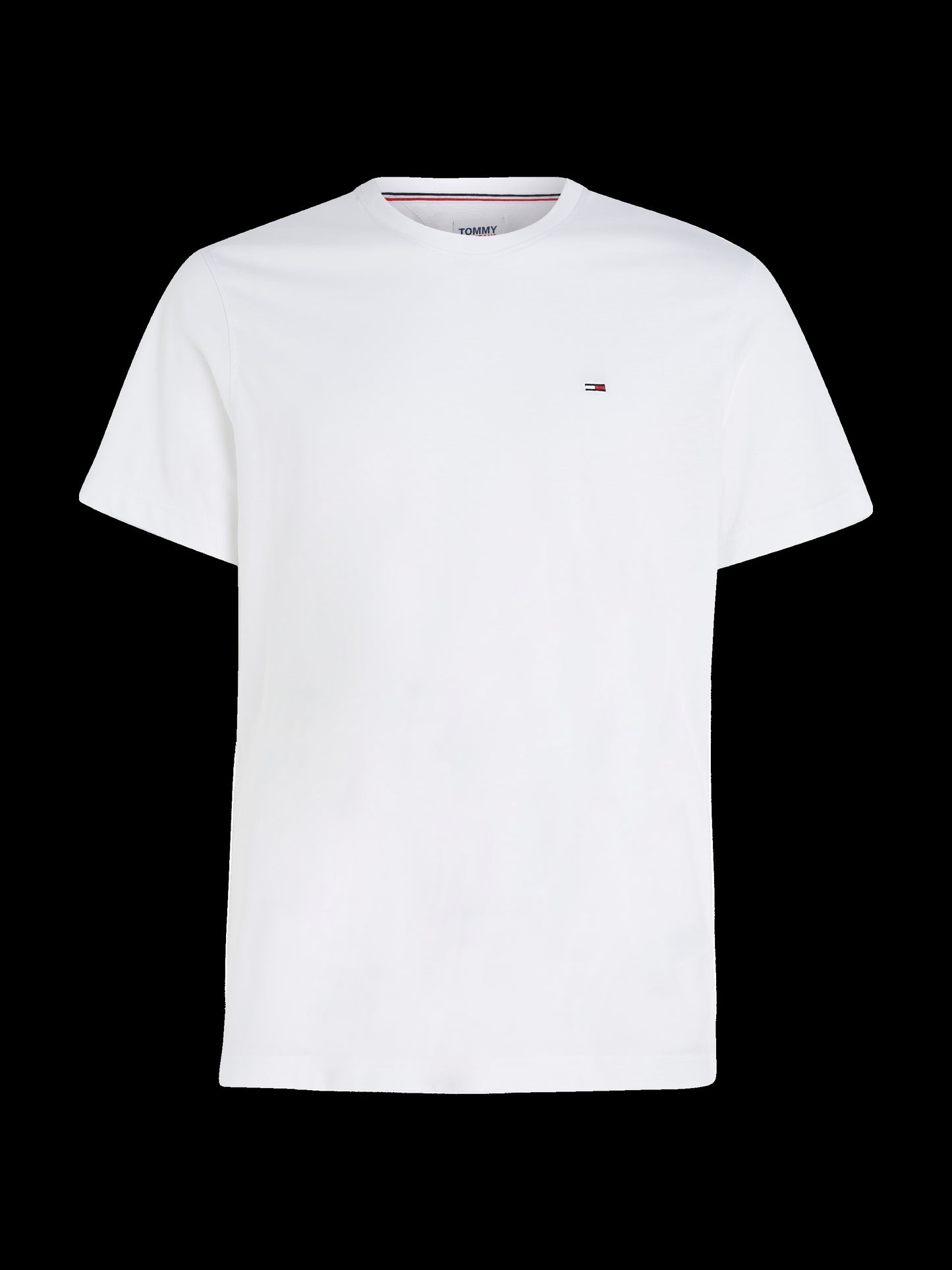 TJM SLIM JERSEY TEE - DM0DM04411