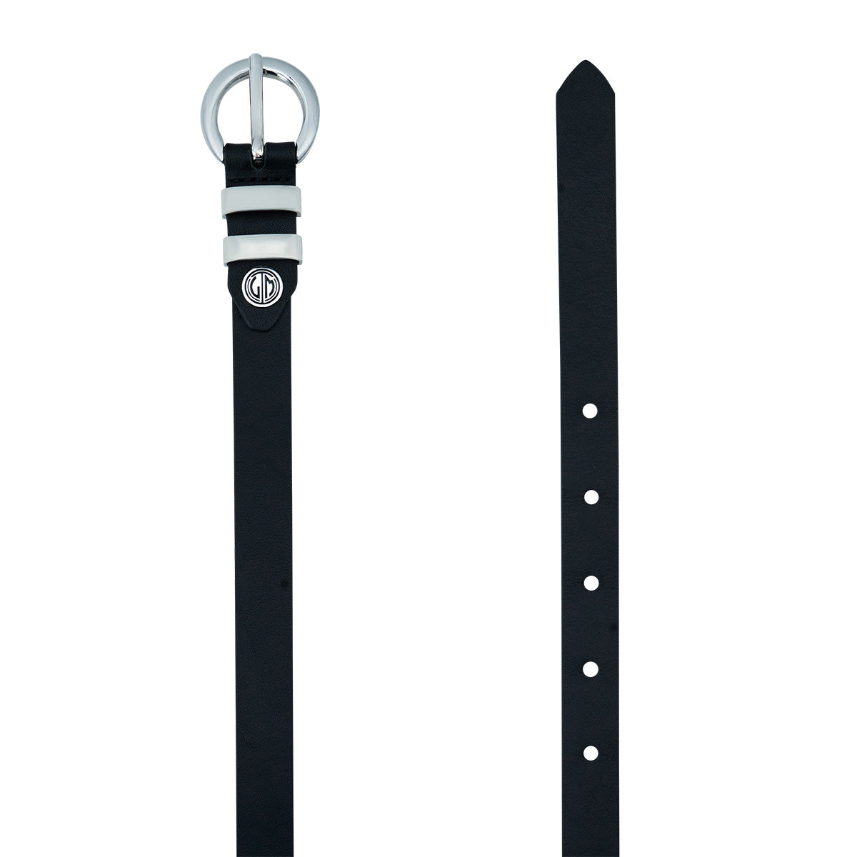 Ledergürtel LINDENMANN - 1004604