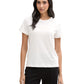 T-shirt logo embroidery - 1045543