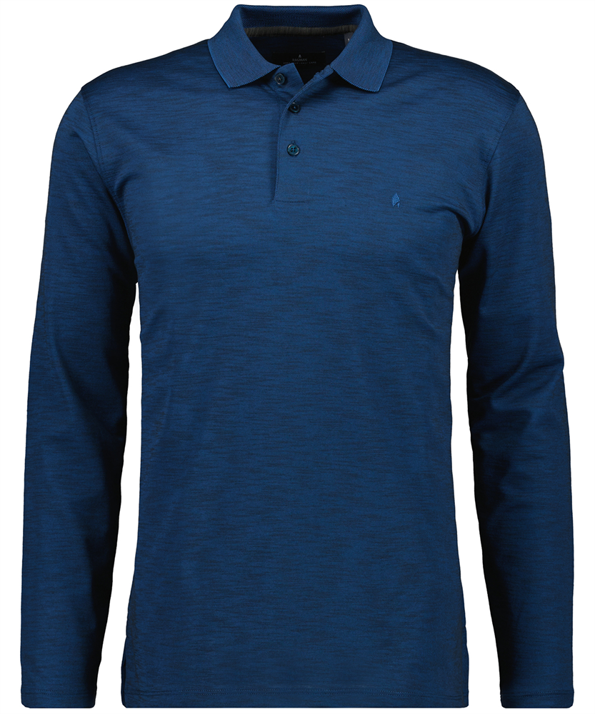 Polo button LS - 5433091