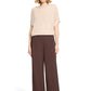 Strickpullover Kurz ohne Arm - 54712006