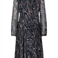 Kleid Lang 1/1 Arm - 14503056