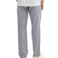 regular linen chino pants - 1044713
