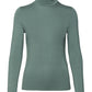 VMALBERTE LS ROLLNECK TOP JRS NOOS - 10293803