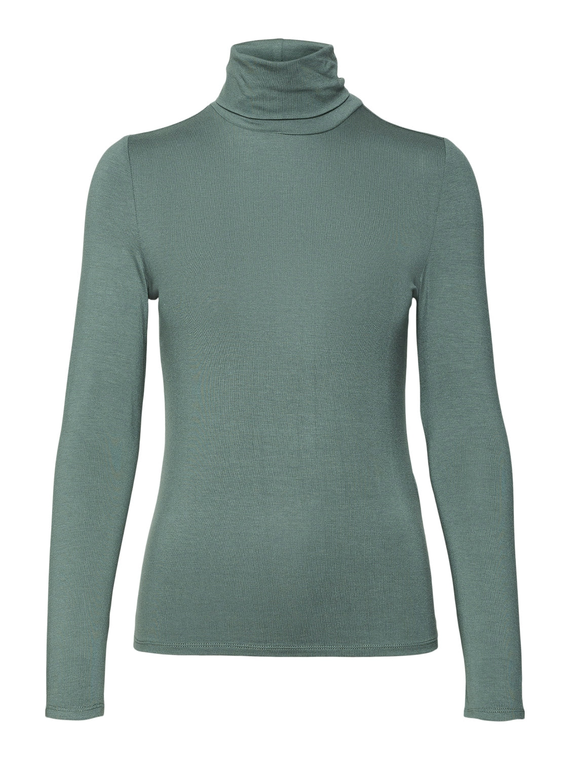 VMALBERTE LS ROLLNECK TOP JRS NOOS - 10293803