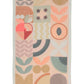 Polyester Schal - 640053