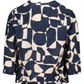 Bluse Kurz 3/4 Arm - 89763050