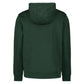 Sweater Hooded Full Zipper Double L - 25100907