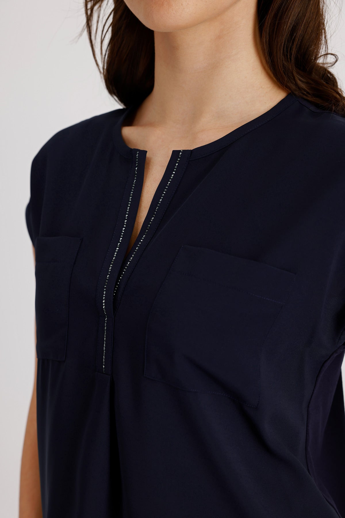 Bluse - 410766