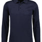 Polo soft knit LS - 540291