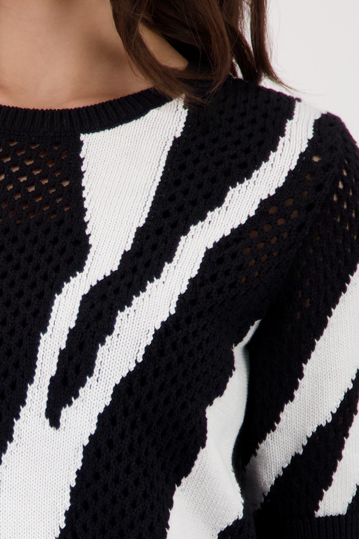 Pullover - 410909