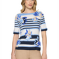 Shirt Kurz 1/2 Arm - 27411754