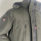 Golfjacke-Winter - GJW-44