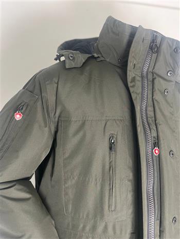 Golfjacke-Winter - GJW-44