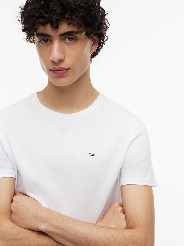 TJM SLIM JERSEY TEE - DM0DM04411