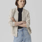 VMCOCO L/S BOMBER NOOS - 10245734