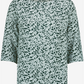 Bluse Kurz 3/4 Arm - 110-10003901