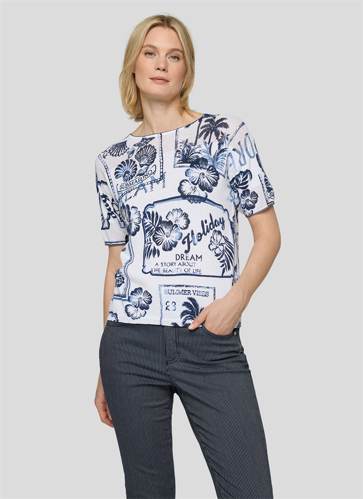 Pullover - 56-121603
