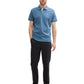basic polo with contrast - 1031006