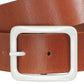 Ledergürtel LINDENMANN - 1040278
