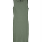 VMRUBY SL BLK DRESS - 10343004