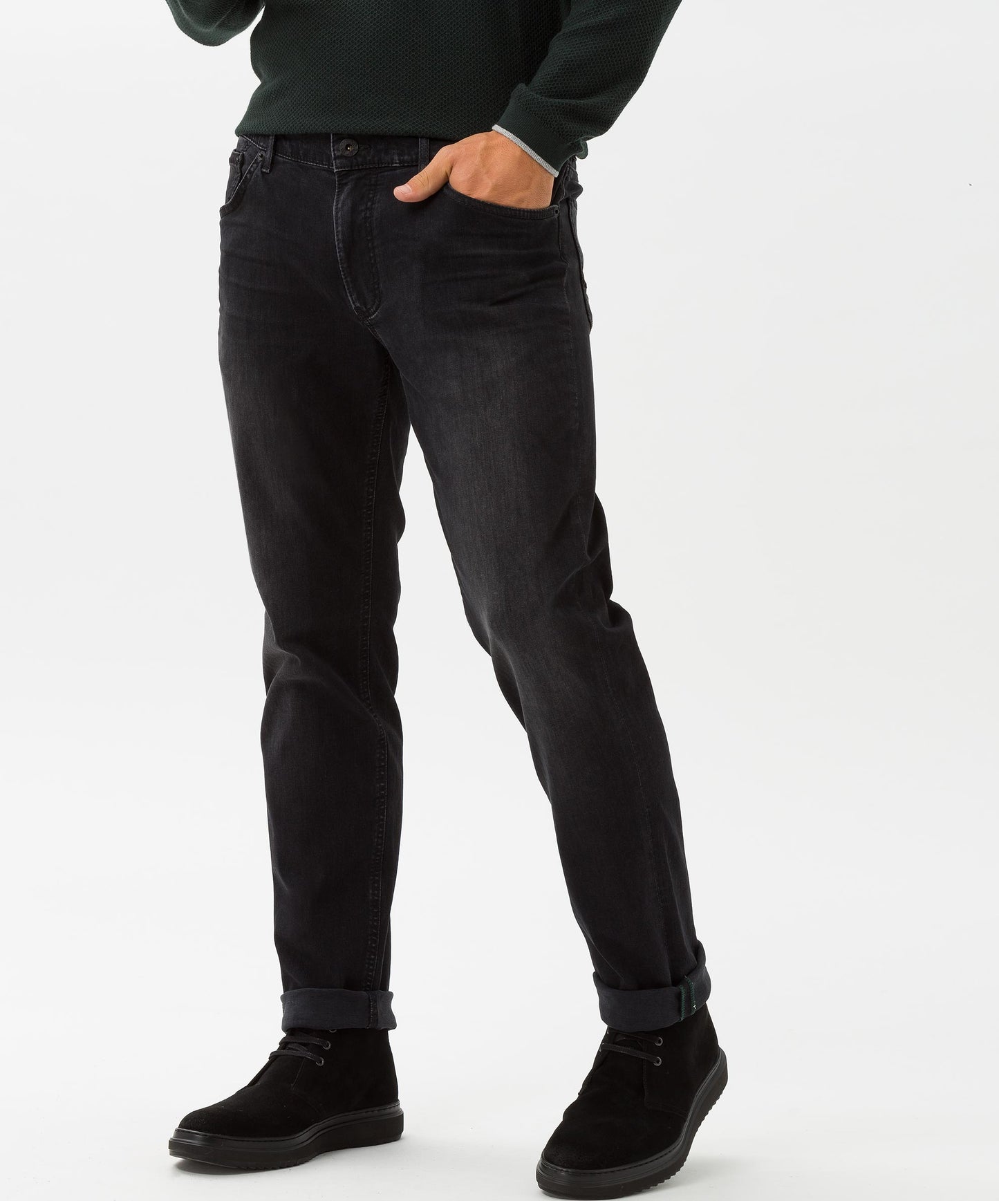 STYLE.CHUCK - 89-6457 07963020