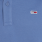 TJM SLIM PLACKET POLO EXT - DM0DM18312