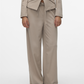 VMBABETTE MW WIDE PULL UP PANT BOO - 10320601