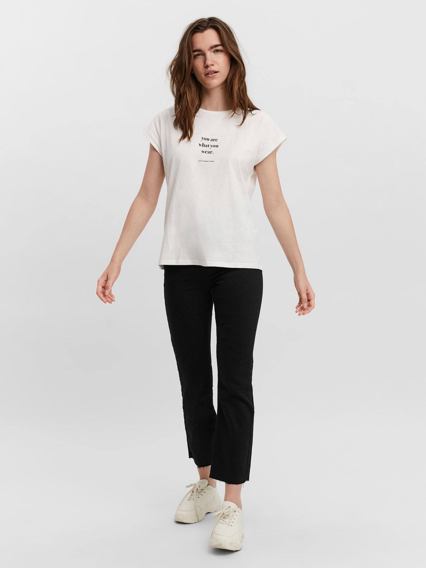 VMEDIN SS WIDE TEE VMA - 10241186