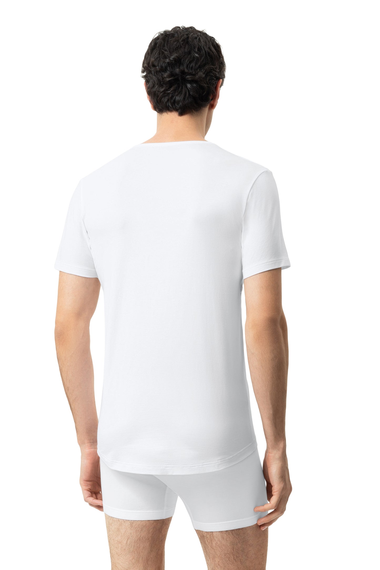 Business Round-Neck - 46082