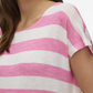 VMWIDE STRIPE SL TOP JRS NOOS - 10190017