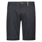 Short Chino Garment Dyed Twill Stre - 238190306SN