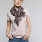 Polyester Schal 100 % CV - 602031