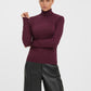 VMGLORY LS ROLLNECK BLOUSE GA NOOS - 10231630