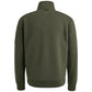Zip jacket jacquard interlock swea - PSW2509436