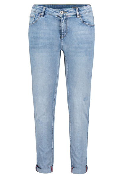Hose Jeans 7/8 LAEnge - 63651053