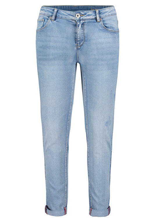 Hose Jeans 7/8 LAEnge - 63651053