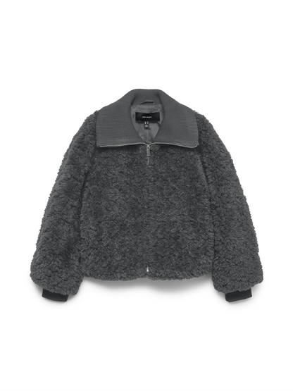 VMELLA SHORT JACKET - 10336488
