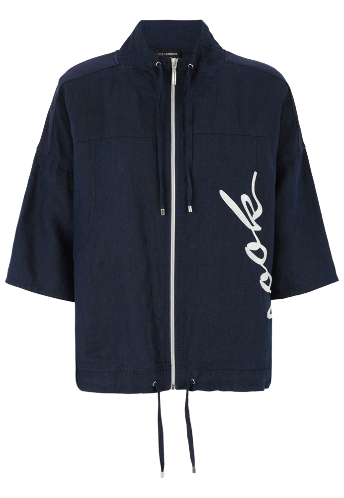 Jacke gewebt - 192135