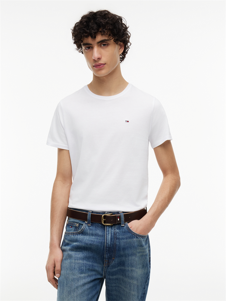TJM SLIM JERSEY TEE - DM0DM04411