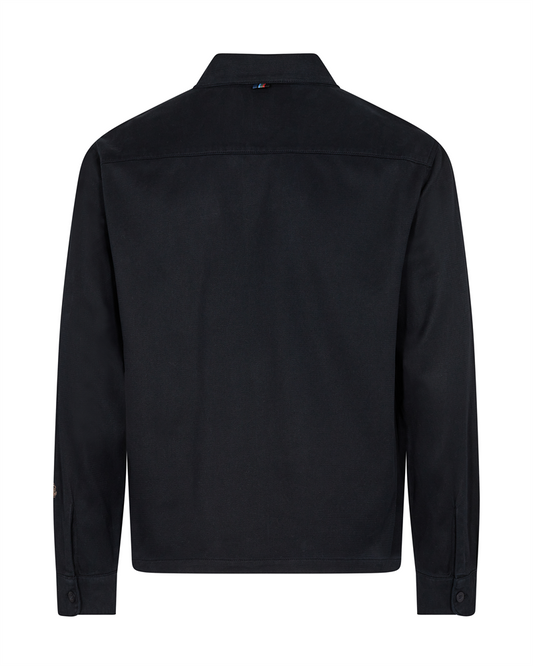 MMGDoyle Rich Overshirt - 504360