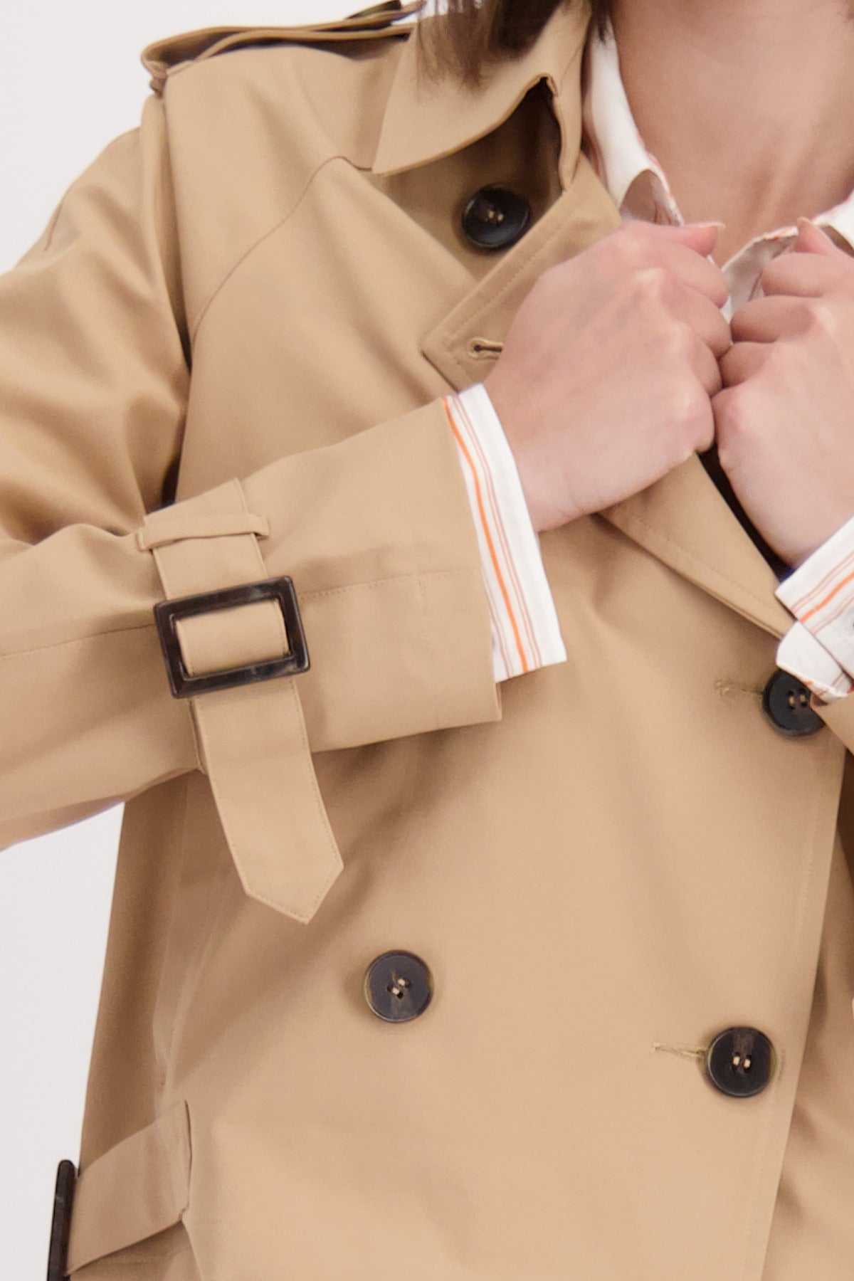 Jacke - 410504