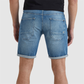 PME LEGEND NIGHTFLIGHT SHORTS GREY - PSH160